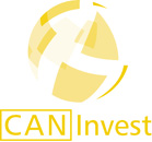CAN Invest logo