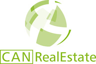 CAN Real Estate logo